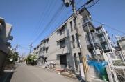 阪急神戸線武庫之荘駅まで徒歩5分
