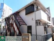 ＪＲ京浜東北・根岸線川崎駅まで徒歩8分