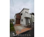 ＪＲ青梅線牛浜駅まで徒歩12分