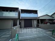 上鳥羽北村山町貸家（73） A棟