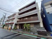 ＪＲ常磐線南千住駅まで徒歩5分