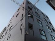 ＪＲ総武線（各駅停車）錦糸町駅まで徒歩12分
