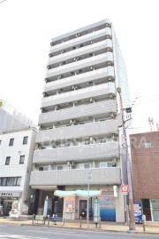 地下鉄長堀鶴見緑地線蒲生四丁目駅まで徒歩3分
