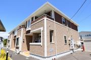 ＪＲ常磐線相馬駅まで徒歩24分