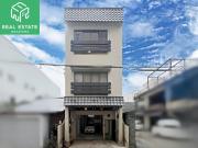 ＪＲ阪和線和歌山駅まで徒歩29分