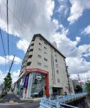 田代マリンハイツ