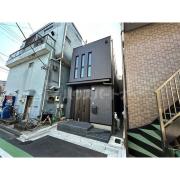 西新井栄町1丁目戸建