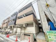フジパレス阪急武庫之荘駅西V番館