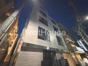 京王線初台駅まで徒歩5分