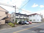 近鉄名古屋線烏森駅まで徒歩5分