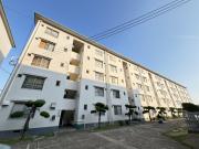 上高丸住宅D棟