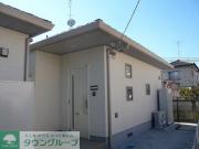 ＪＲ東海道本線平塚駅までバス約11分 徒歩5分