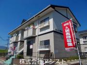 ＪＲ筑豊本線飯塚駅まで徒歩8分