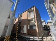 サンシャイン河原町
