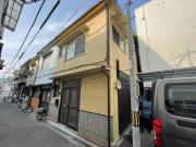 （仮）梅ヶ香町1丁目貸家