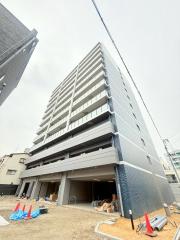 プレサンス東小橋エレディータ