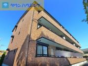 ロイヤルクレッセント西登戸