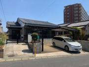 荒尾市荒尾貸家