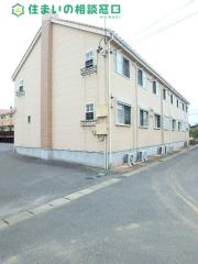 名鉄名古屋本線矢作橋駅まで徒歩24分