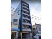 名鉄瀬戸線尾張瀬戸駅まで徒歩4分