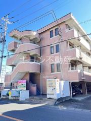 シティホームズ本庄V