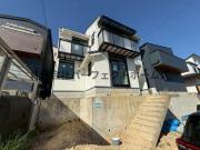 太秦緑ヶ丘戸建 賃貸