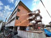 エスティライフ喜志駅前