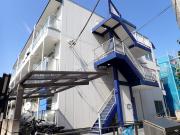 東京メトロ千代田線北綾瀬駅まで徒歩12分