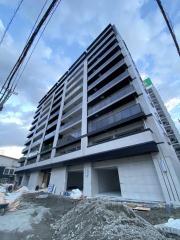 Alivis浪速東SoL TERRACE
