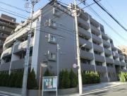 西武池袋・豊島線桜台駅まで徒歩9分
