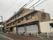 東急東横線学芸大学駅まで徒歩11分