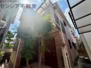 稲田本町1丁目貸家