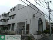 ロータリーライフ与野