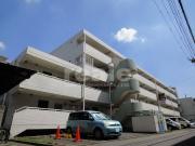 ＪＲ中央線三鷹駅まで徒歩19分
