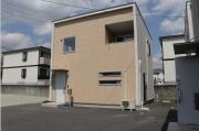 ソララ 2号棟