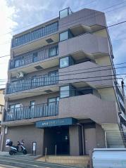 相鉄本線かしわ台駅まで徒歩13分