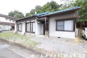ＪＲ津山線法界院駅まで徒歩56分
