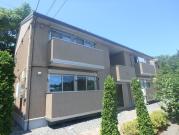 イーストヒルズ高松 B