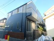 ＪＲ中央線西荻窪駅まで徒歩9分