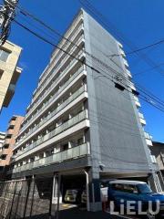仙台市地下鉄東西線宮城野通駅まで徒歩4分