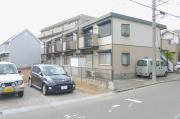 つくばエクスプレス南流山駅まで徒歩8分