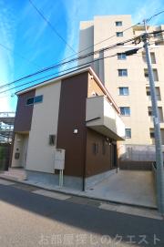 折戸町2-1-2戸建賃貸