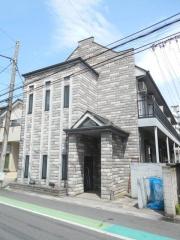 ＪＲ京浜東北・根岸線蕨駅まで徒歩7分