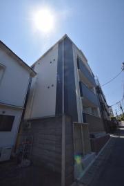 リッチモンド港南台