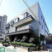 ＪＲ総武線（各駅停車）大久保駅まで徒歩5分