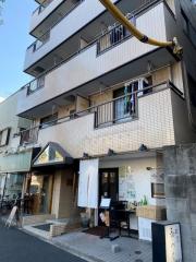 東急田園都市線駒沢大学駅まで徒歩12分