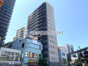 S-RESIDENCE神戸元町