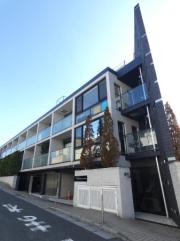ＪＲ山手線目黒駅まで徒歩9分