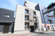 アドマステラス池田新町