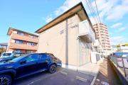 ＪＲ芸備線矢賀駅まで徒歩17分
